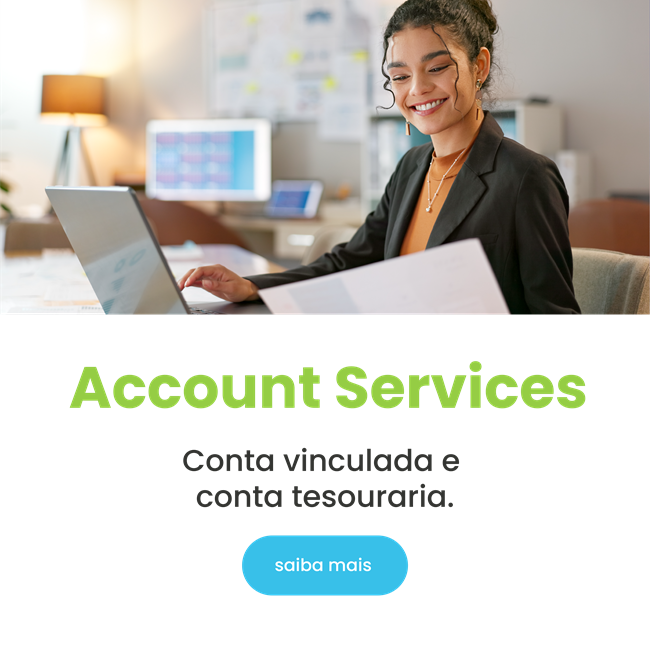 Account Services