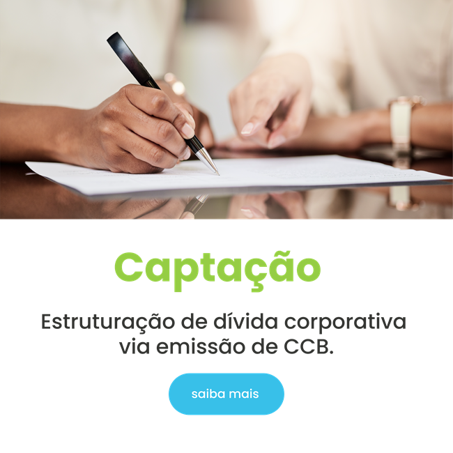 Captação